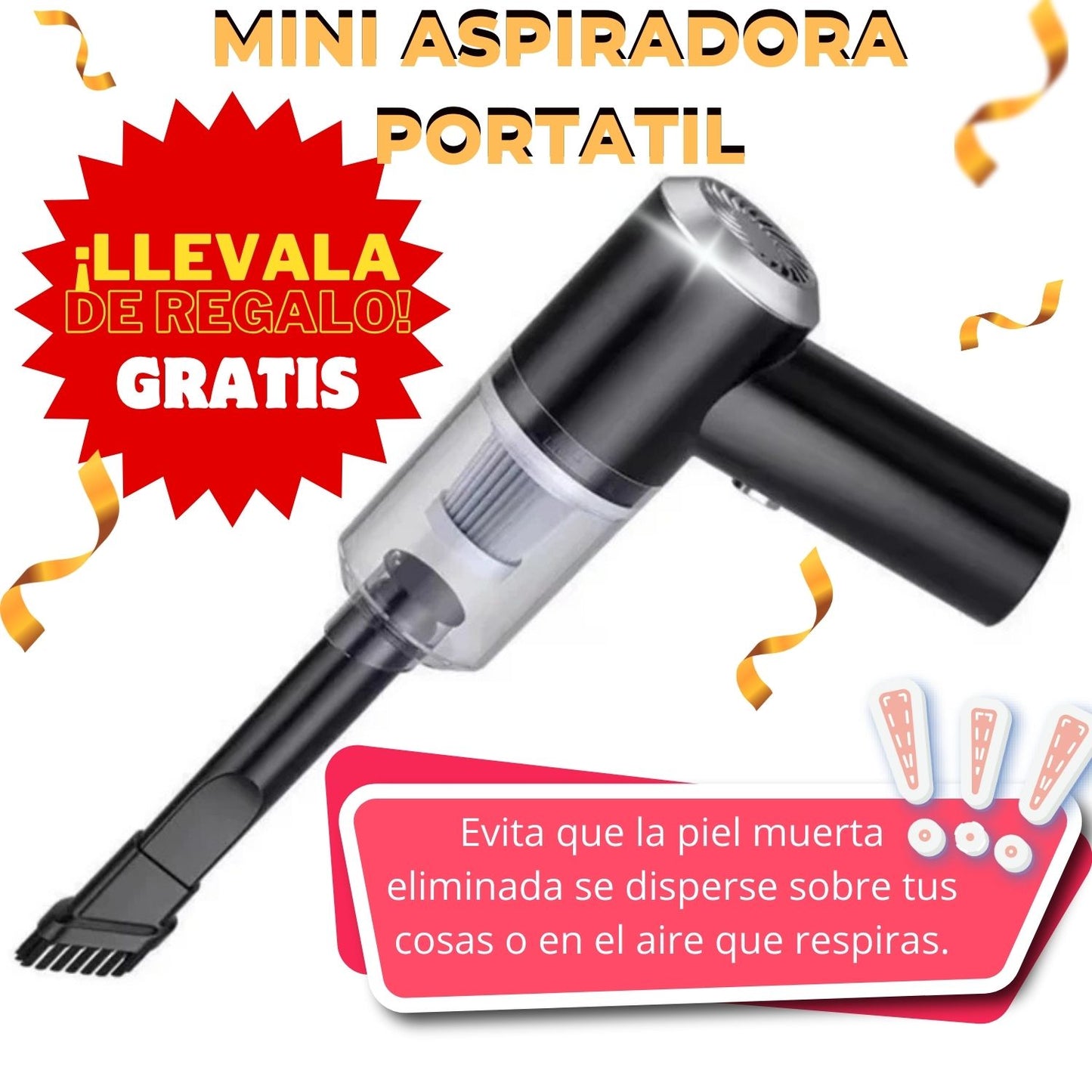 Lima ProCare Quita Callos + Aspiradora De Piel Muerta Gratis